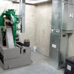 Asansör dairesi ses izolasyonu