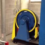 Asansör dairesi ses izolasyonu