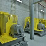 Asansör dairesi ses izolasyonu