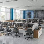 Çağrı Merkezi Ses Yalıtımı