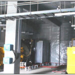 Jeneratör odası ses izolasyonu