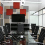 Ofis ses yalıtımı