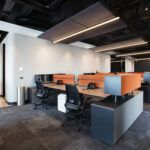 Ofis ses yalıtımı