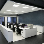 Ofis ses yalıtımı