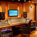 Reji odası ses yalıtımı