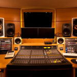 Reji odası ses yalıtımı