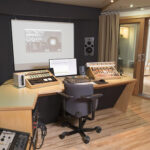 Reji odası ses yalıtımı