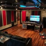 Reji odası ses yalıtımı