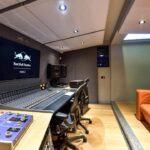 Reji odası ses yalıtımı