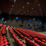 Sinema salonu ses yalıtımı