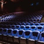 Sinema salonu ses yalıtımı