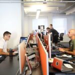 Akustik Masa Seperatörü