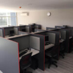 Akustik Masa Seperatörü