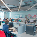 Akustik Masa Seperatörü