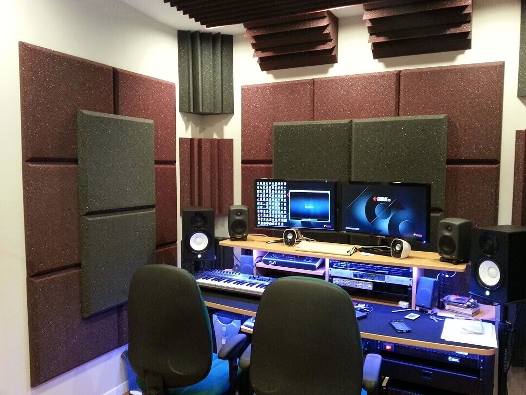 Bass Trap Sünger