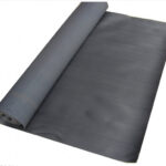 epdm ağır ses bariyeri