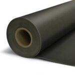 epdm ağır ses bariyeri