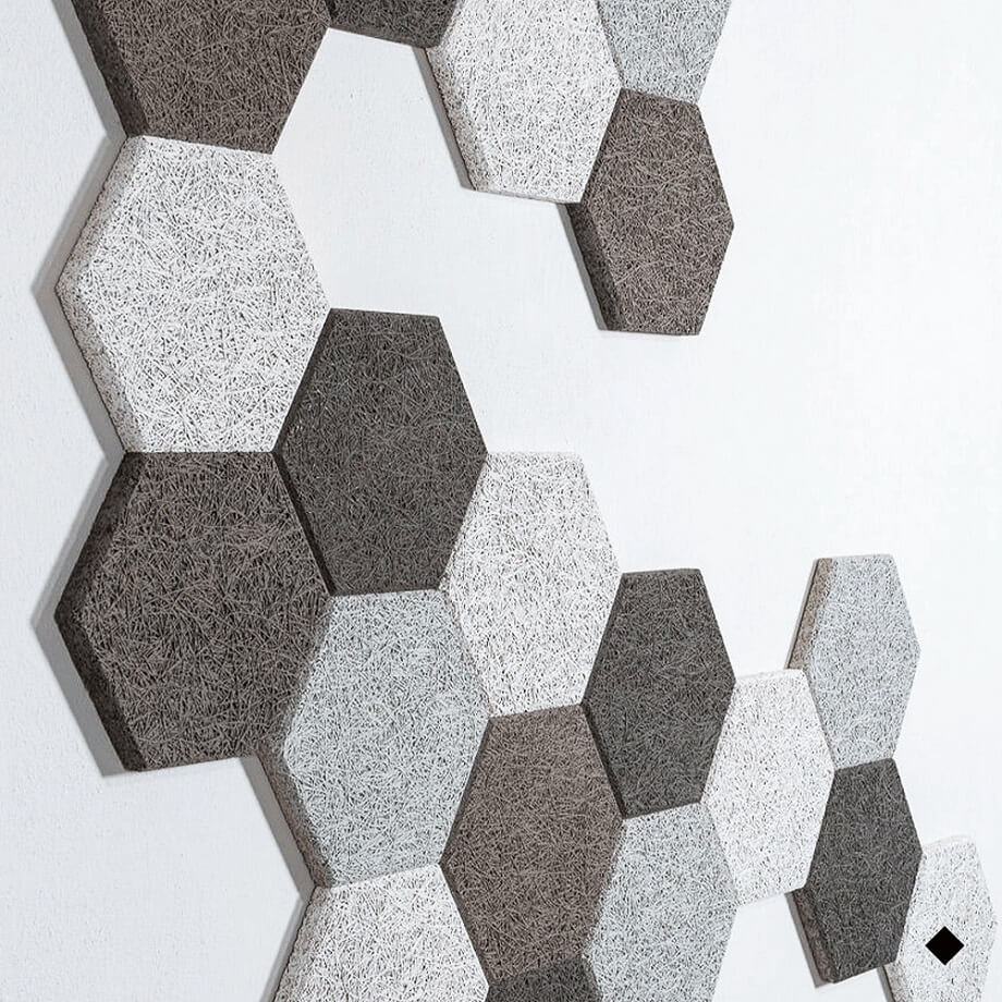 Heraklite Ahşap Panel