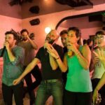 Karaoke odası ses yalıtımı