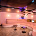 Karaoke odası ses yalıtımı