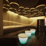 Karaoke odası ses yalıtımı