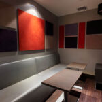 Karaoke odası ses yalıtımı