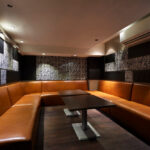 Karaoke odası ses yalıtımı