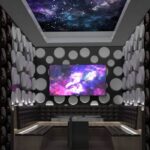 Karaoke odası ses yalıtımı