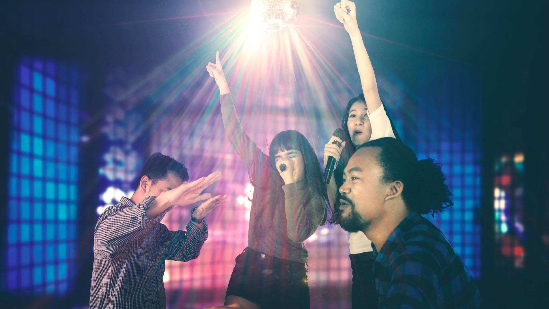 Karaoke Odası Ses Yalıtımı