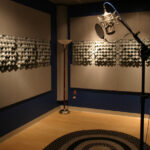 Ses kayıt odası ses yalıtımı