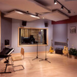 Stüdyo akustik ses yalıtımı