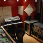 Stüdyo akustik ses yalıtımı