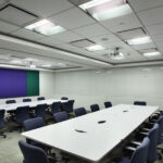 Toplantı odası ses yalıtımı