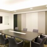 Toplantı odası ses yalıtımı