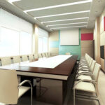 Toplantı odası ses yalıtımı