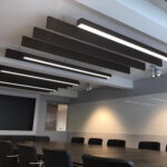 Toplantı odası ses yalıtımı