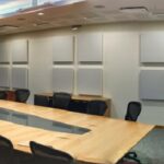 Toplantı odası ses yalıtımı